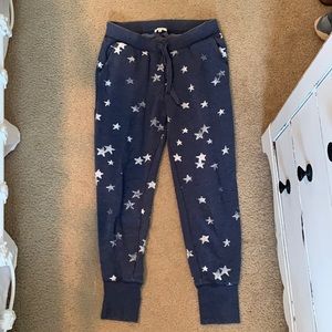 Z Supply Joggers Size Small